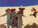 SEALED ZZ Top - El Loco, Vinyl LP Album, Rock 1981, Warner Bros. BSK 3593