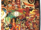 FRANK ZAPPA - PA'S NOSE FELL OFF AT BREAKFAST- 12