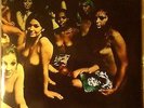 Jimi Hendrix-Electric Ladyland (color vinyl)