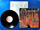 SLAYER Hell Awaits SP25-5180 LP Bc2364