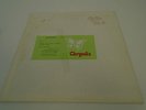 UFO - Force It ULTRA SCARCE WHITE LABEL LP TEST PRESSING