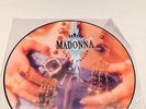 Madonna Like A Prayer LP _RARE PICTURE DISC