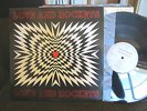 Love And Rockets Self Titled Record s/t 1989 RCA Bauhaus goth new wave vinyl oop