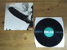LED ZEPPELIN - AUSTRALIA LP First Issue Green Label RARE Festival Records