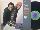 Marion Brown Three For Shepp LP ABC Stereo LP M-
