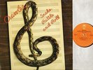 CRAWLER (BACK STREET CRAWLER) snake rattle and roll EPC 82965 A1/B1 LP PS VG/VG
