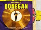LONNIE DONEGAN a golden age of GGL 0135 uk pye golden guinea LP PS EX/EX