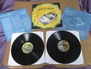 BEASTIE BOYS Hello Nasty 2x LP RARE ORIGINAL 1998 USA MASTERDISK 1ST PRESSING