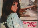 Kamuran Akkor #2 killer 70s Turkish sexy female psych funk fuzz 45 w/PS HEAR MP3