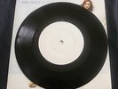 Tori Amos Winter UK White Label Test Pressing 7