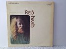 GARY HIGGINS Red Hash FOLK PSYCH COVER ONLY (VG+) NO LP
