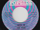 Northern/Deep Soul 45 - Webs - Give In - Popside - mp3