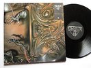 ASPHYX - The Rack LP 1991 Gatefold , first press