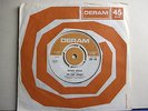 THE 23rd TURNOFF - Michael Angelo / Leave Me Here - DERAM 1967 ORIGINAL 7