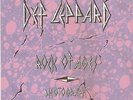 DEF LEPPARD Rock Of Ages  GERMAN 7