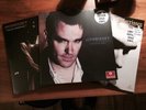 Morrissey - Vauxhall and I / Viva Hate / Your Arsenal - 3 x gold vinyl 500 only