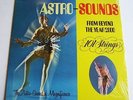 Astro-Sounds from Beyond The Year 2000 / 101 Strings   Alshire Sealed LP 1968