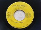 KEITH&TEX/THIS IS MY SONG&DON'T LOOK BACK KILLER MOVE&GROOVE ROCKSTEADY LISTEN