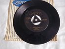 LITTLE RICHARD-- LONG TALL SALLY -- ORIG UK TRI CENTRE -- GOLD LONDON 45