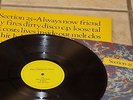 Section 25, Vinyl-LP, Always Now.