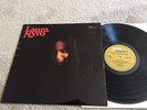 Laura Nyro - first songs LP UK 1969 Verve 1ST PRESS flip back laminate cover