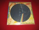1 Lp  PINK FLOYD  THE DARK SIDE OF THE MOON  PICTURE-VINYL  US-PRESSUNG