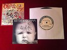 Jerry Garcia  Old and In The Way / Sampler for Deadheads w/ Mega rare Cards NM+