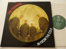 The Prisoners vinyl LP In From The Cold Countdown records Graham Day
