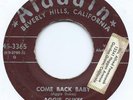 R&B 45    AGGIE DUKES   