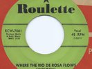 ROCKABILLY  JIMMY LLOYD 