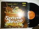 SEXTETO JUVENTUD COCINANDO SALSA FANTASTICO GUAGUANCO EX ??? # 122