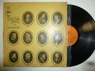 ORQUESTA SUPREMA THE SALSA FAMILY ELIJE TU  FANTASTICO GUAGUANCO ??? # 232