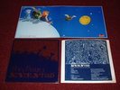 PINK FAIRIES Never Never Land 1ST LP 1971 POLYDOR 1st 100% COMPLETE SUPERB