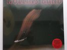 Rollins Band - Weight LP Record Vinyl - BRAND NEW - 180 Gram vinyl - Red Vinyl