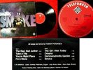 LP T.P. Smoke: T.P. (Telefunken PT 12 033) D