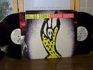 ROLLING STONES 2 LP 
