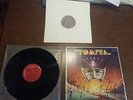 Tomita -  Kosmos  Quadradisc LP