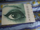 The La’s – The La’s S/T – RARE Vinyl LP 1990 (A1, B1 First Press) There she goes