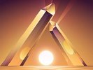 Glass Swords [VINYL] Rustie Vinyl