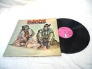 SPOOKY TOOTH THE LAST PUFF LP 1970 1st UK PINK i ISLAND FEATURING MIKE HARRISON