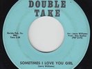 Northern Soul 45 - Alpacas - Sometimes I Love You Girl - Double Take - mp3