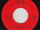 Deep Soul/Funk Breaks 45 - Julius Cobb - Great Big Change - J.C. - VG++ mp3
