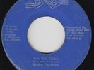 70s Soul Funk 45 - Bobby Thurston - You Got Talent - Main Line - mp3 - OG label