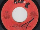 70s Soul 45 - A Brother's Guiding Light - Getting Together - Mercury - mp3