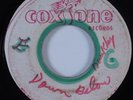 Reggae 45 ERROL DUNKLEY Down Below COXSONE HEAR