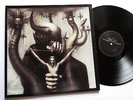 CELTIC FROST - To Mega Therion LP Gatefold - Noise Rec. 1985