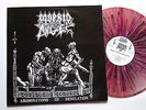 MORBID ANGEL - Abominations of Desolation LP 1991 - SATANIC 666