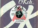 Original Torch Classic Demo, A Little Bit Of Something, Little Richard, 1966, M-