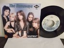 The Runaways,Mercury 73890,