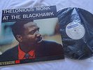 LP Jazz Thelonious Monk Quartet Plus Two at Blackhawk Riverside USA 29 April 60
